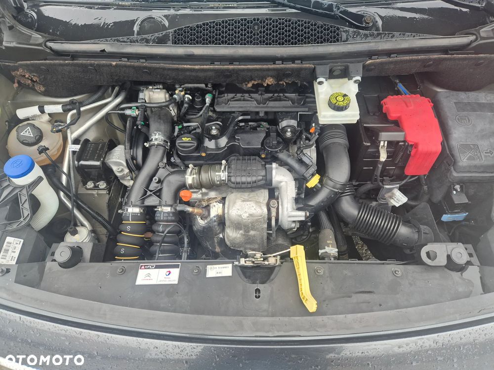 Citroën Berlingo 1.6 HDi XTR - 14