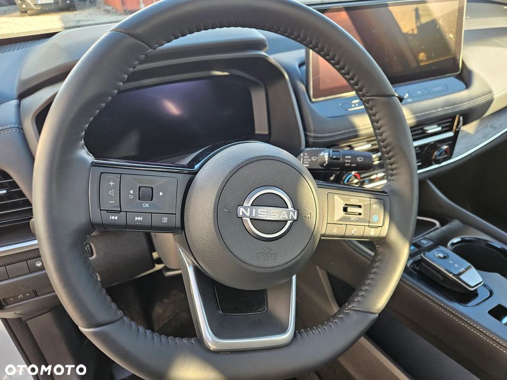 Nissan X-Trail 1.5 VC-T e-POWER Tekna e-4ORCE - 15