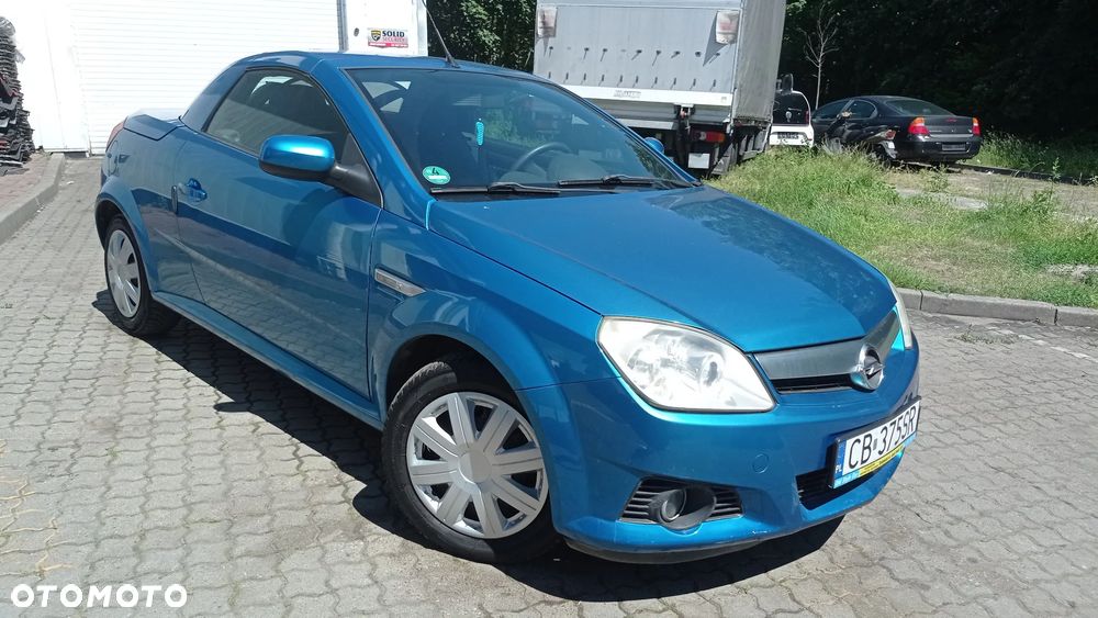 Opel Tigra 1.4 Enjoy - 39