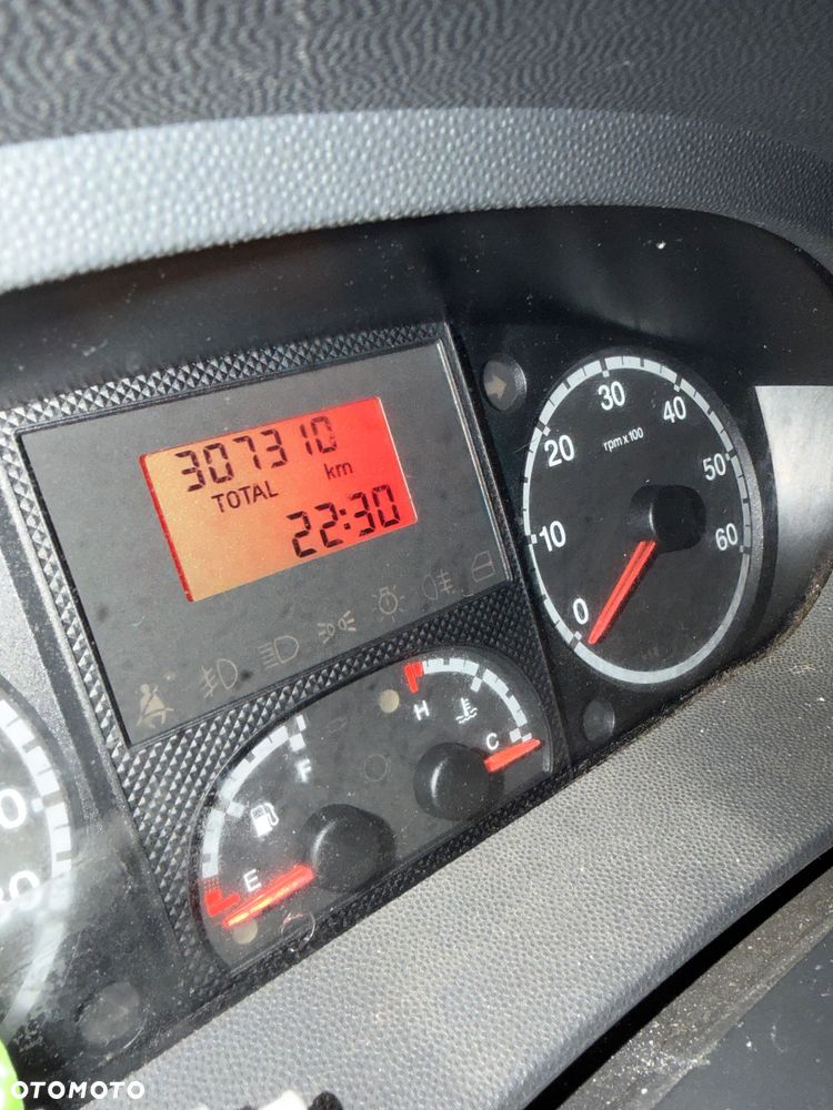 Citroën Jumper L2H2 - 1