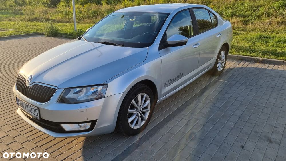 Skoda Octavia 1.4 TSI Ambition - 5