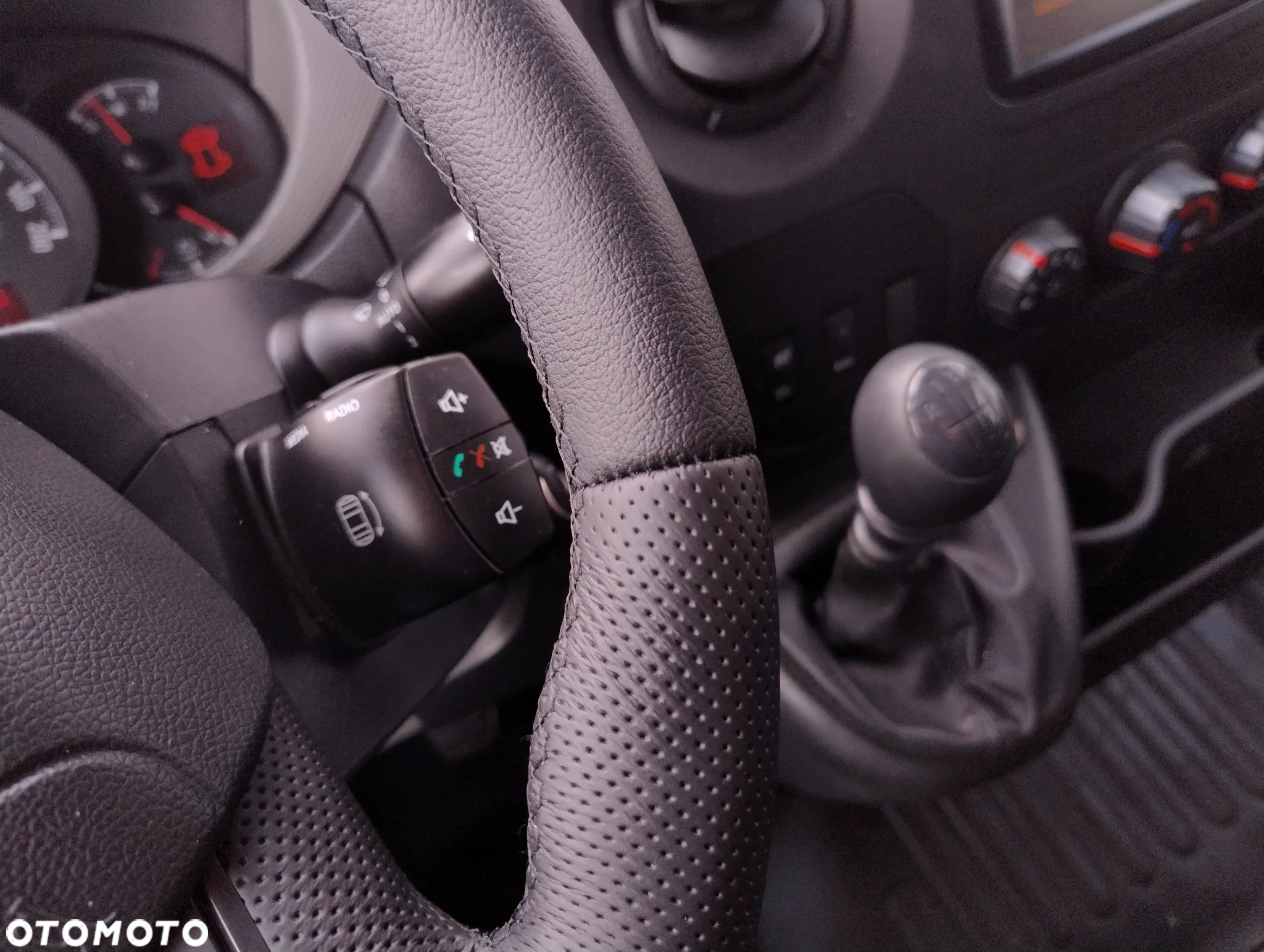 Opel MOVANO PO LIFT 2.3 CDTI (130KM) 6-BIEGÓW MAX (L3H2) KLIMA FULL OPCJA STAN IDEALNY ORYGINAŁ KM SERWIS ! ! ! - 17