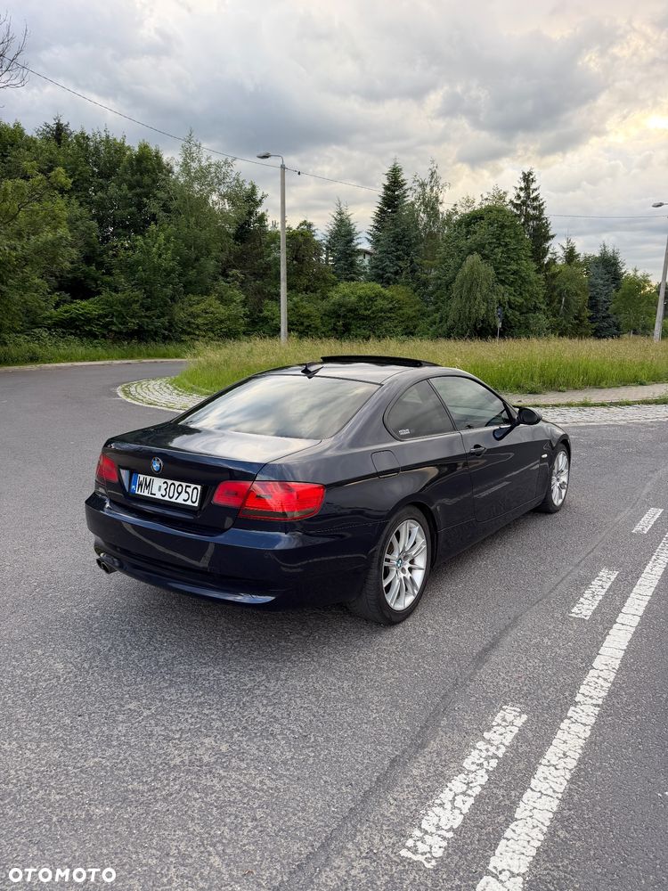 BMW Seria 3 - 3