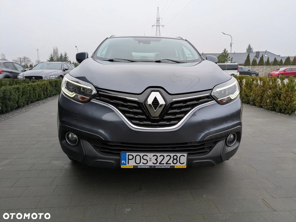 Renault Kadjar - 13