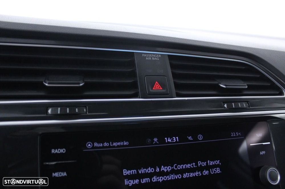 VW Tiguan 2.0 TDI Life - 27
