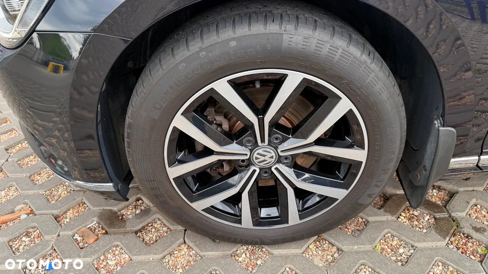 Volkswagen Passat 1.8 TSI BMT Highline DSG - 35