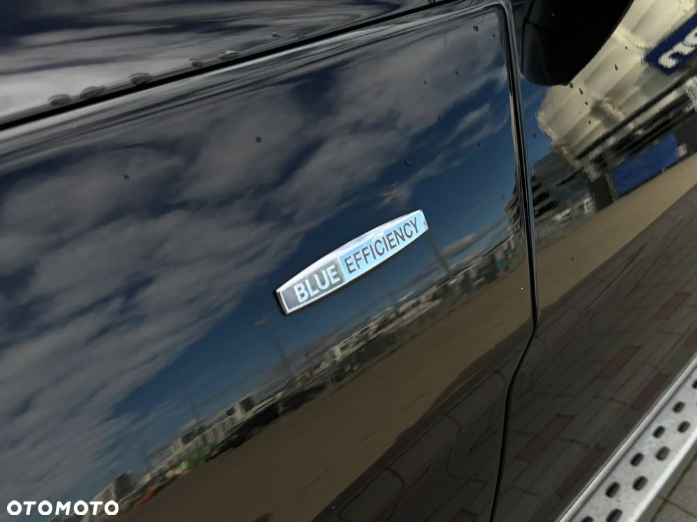 Mercedes-Benz GLK 220 CDI DPF 4Matic BlueEFFICIENCY 7G-TRONIC - 11