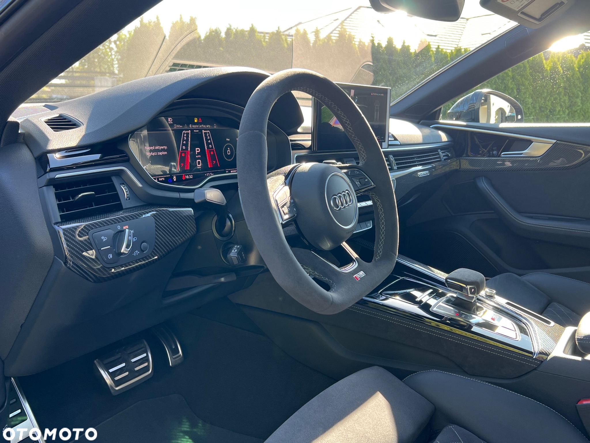 Audi RS5 Coupé - 10