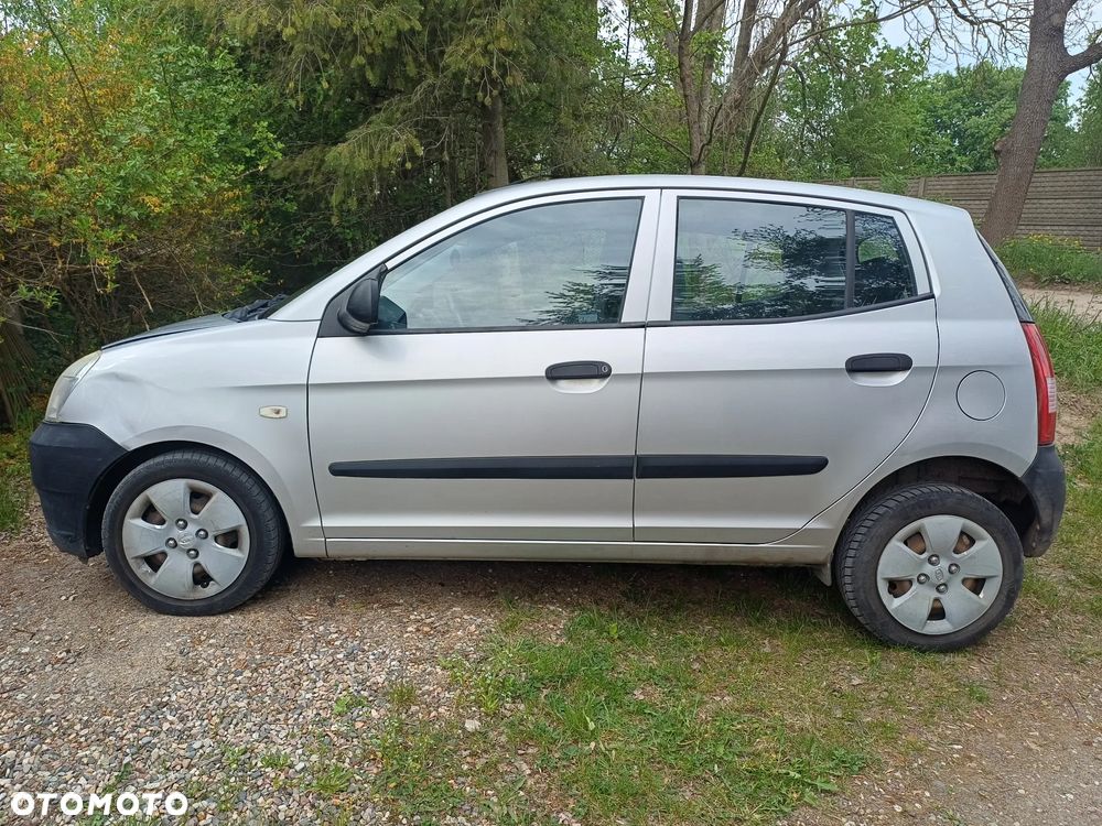 Kia Picanto 1.1 - 1