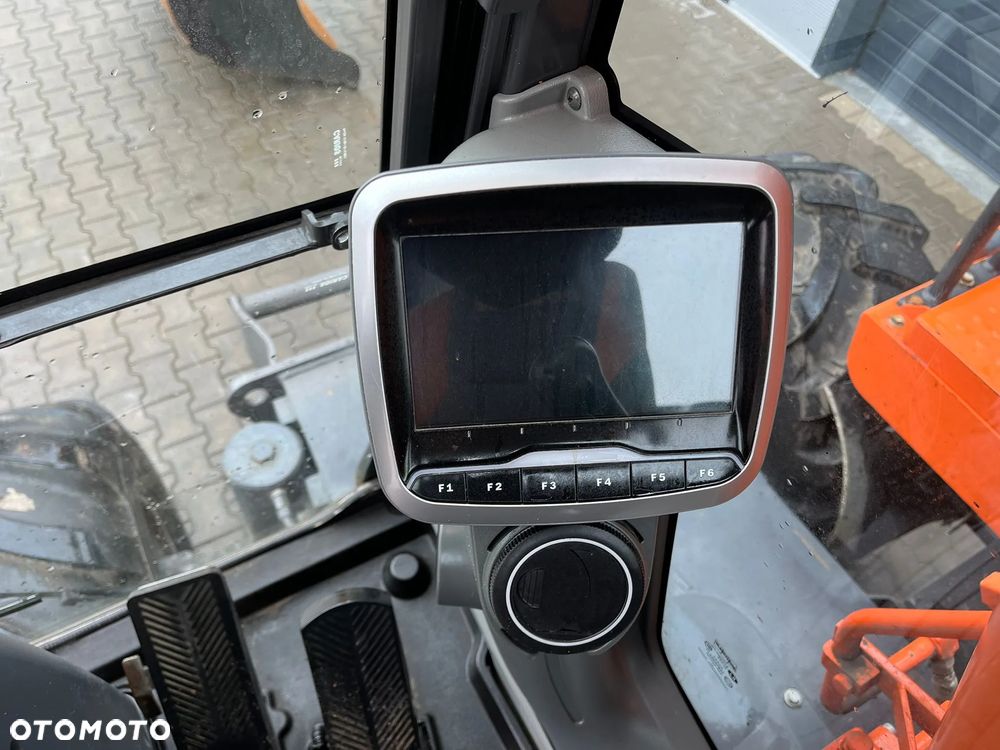 Doosan DX140W-3 - 14