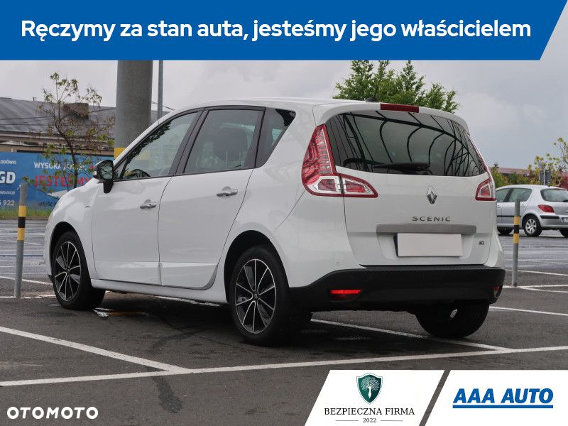 Renault Scenic - 5