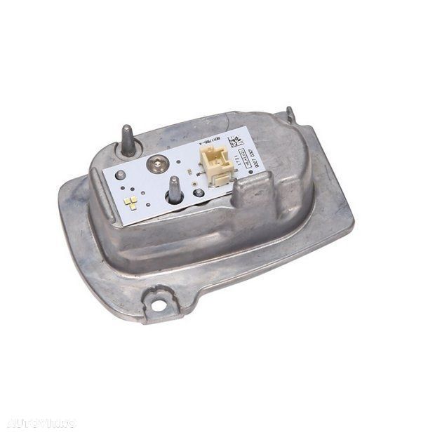 Modul far LED DRL dreapta Audi A3 8V0998474B - 2