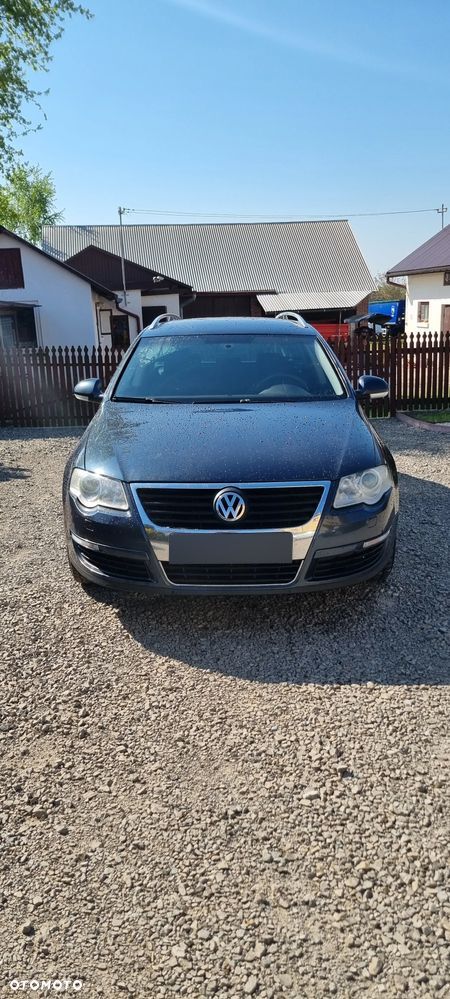 Volkswagen Passat 1.8 TSI Sportline - 3