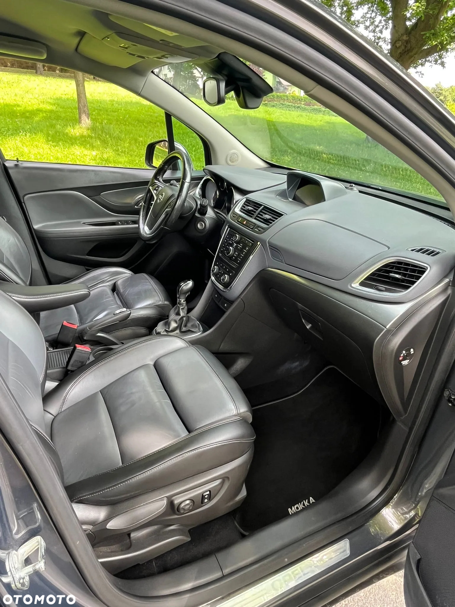 Opel Mokka 1.6 CDTI Cosmo S&S - 22