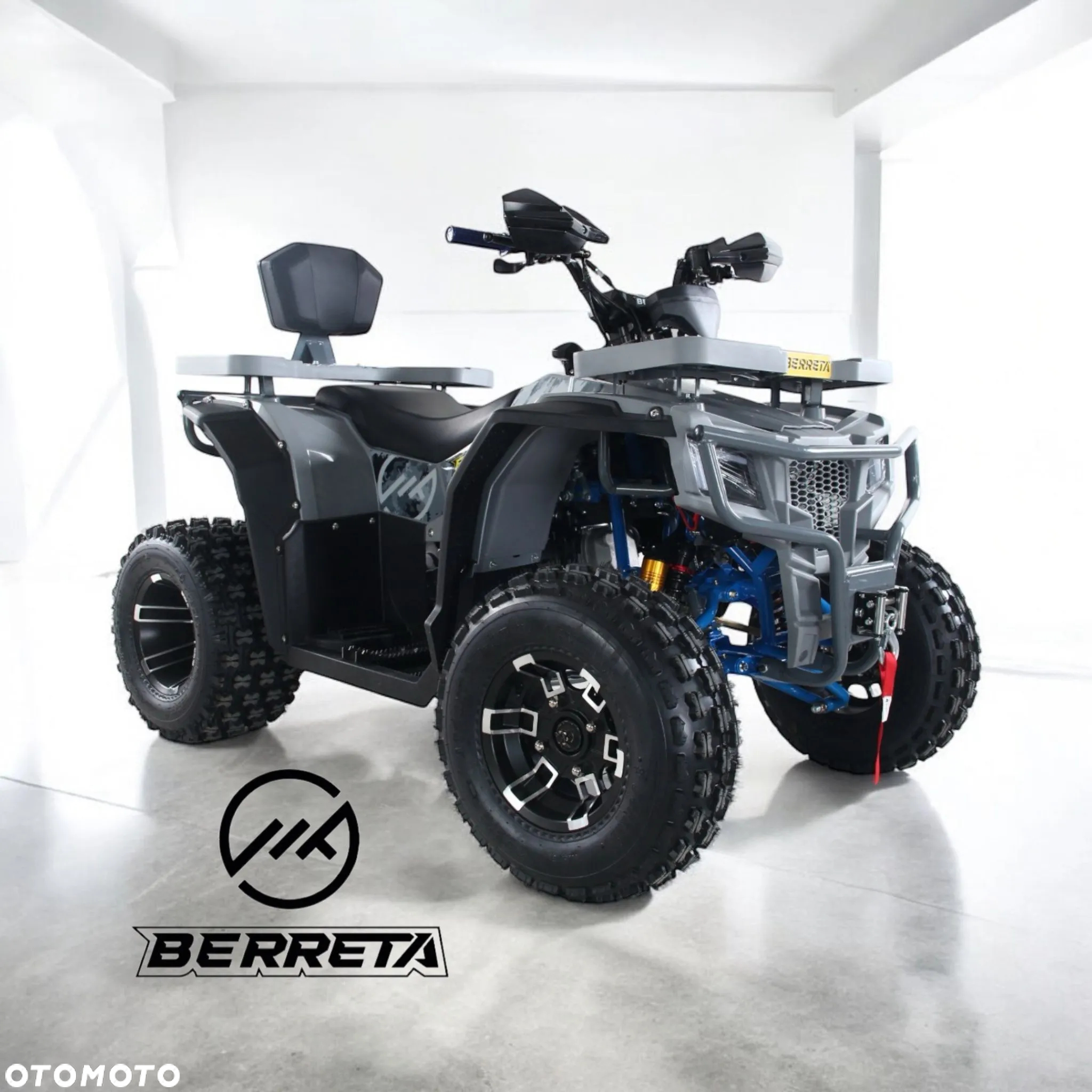 Berreta Bulldog - 6