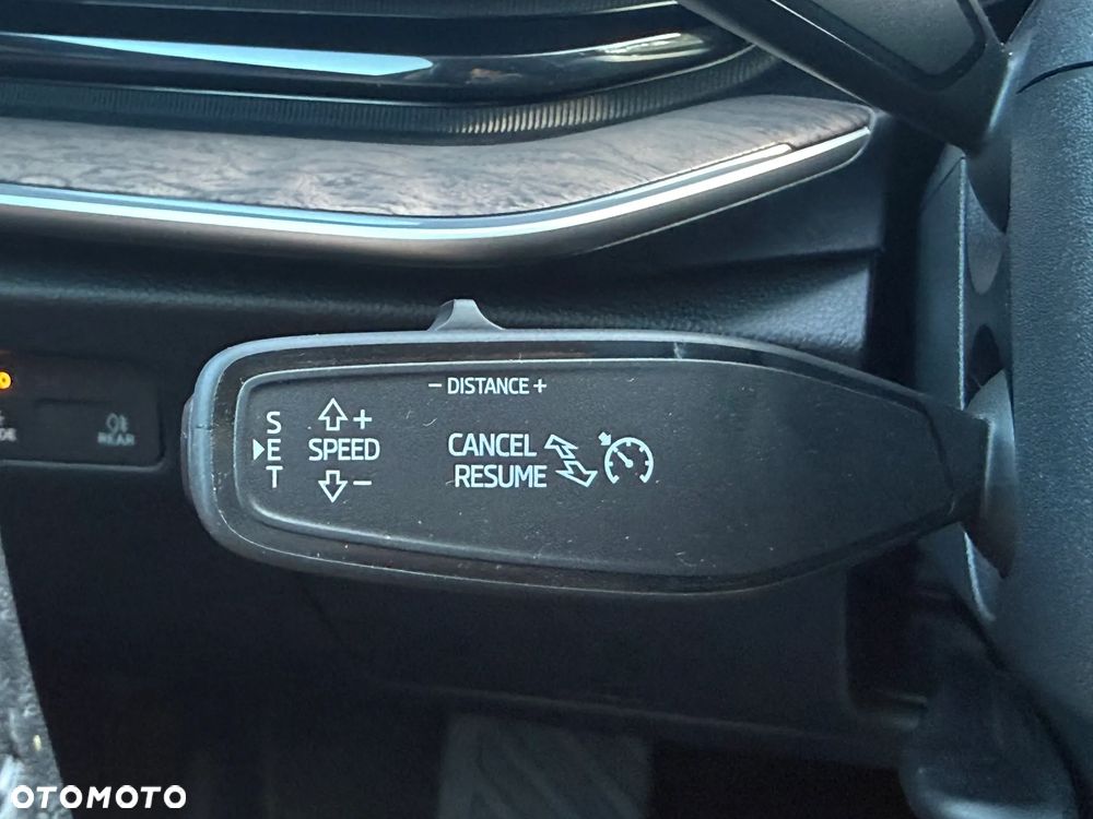 Skoda Superb 1.5 TSI Plug-in Hybrid L&K DSG - 36