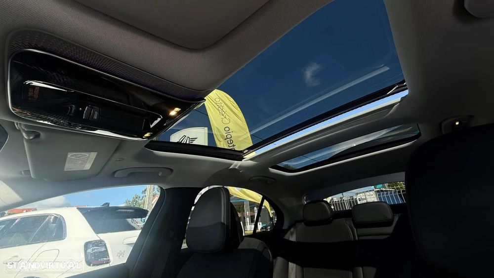 Mercedes-Benz C 300 de 9G-TRONIC AMG Line - 21