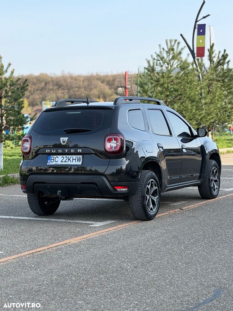 Dacia Duster TCe 130 2WD Prestige - 3