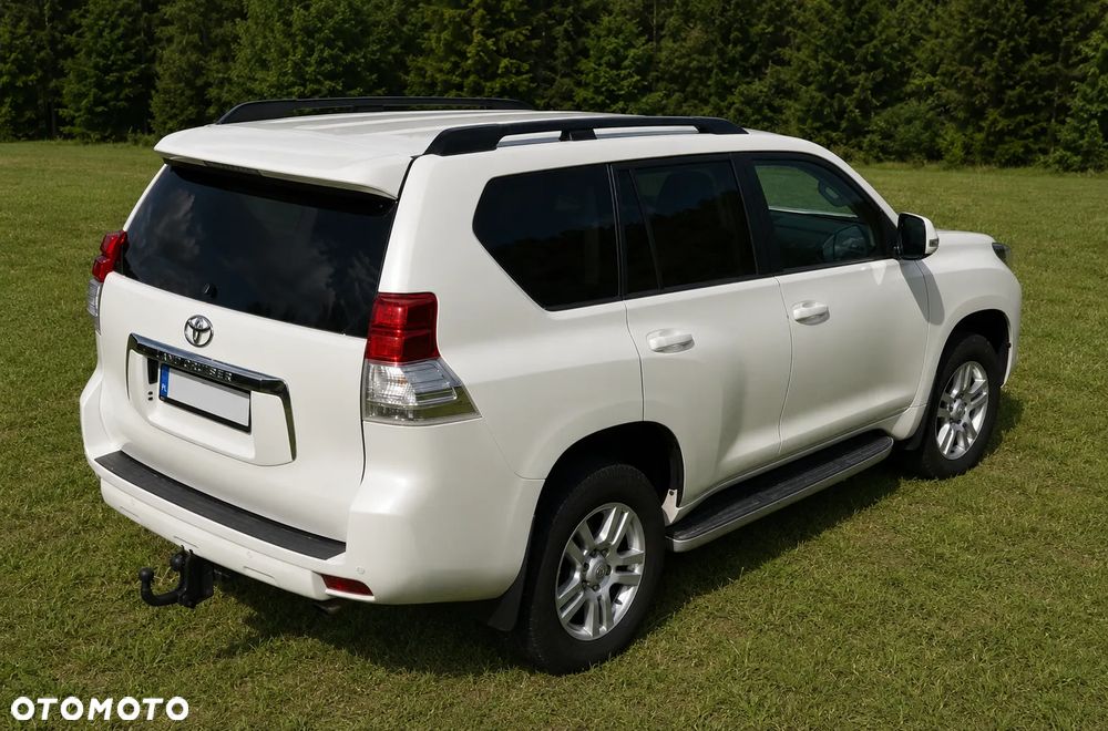 Toyota Land Cruiser LC 3.0 D-4D Prestige - 3