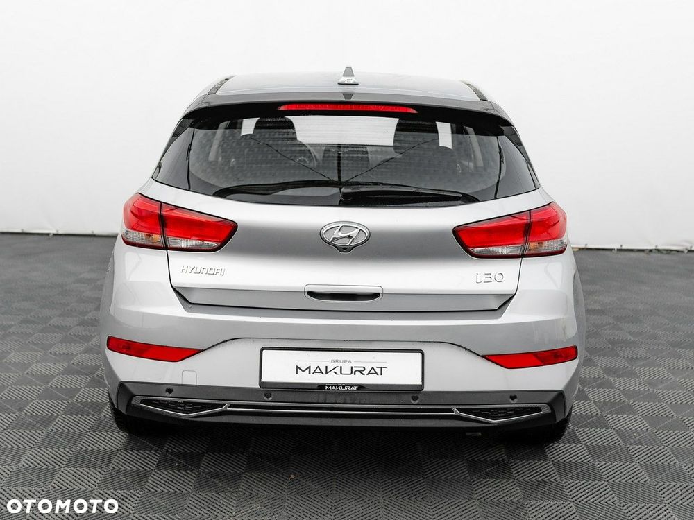 Hyundai i30 1.0 T-GDI Modern - 11
