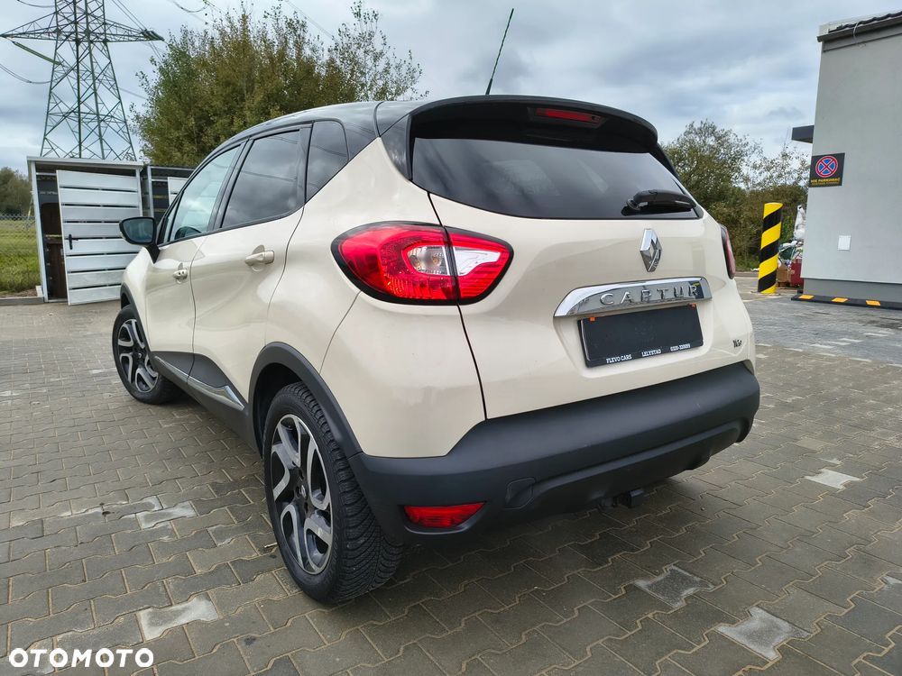 Renault Captur ENERGY TCe 90 Start&Stop Luxe - 3