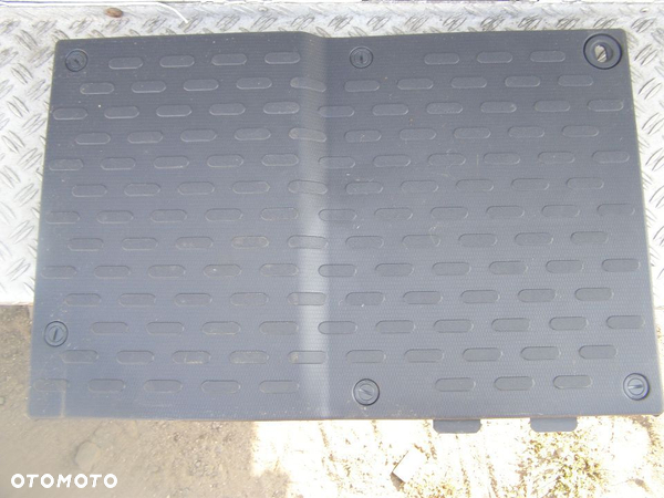 OSLONA NA AKUMULATOR DUCATO BOXER JUMPER 06-