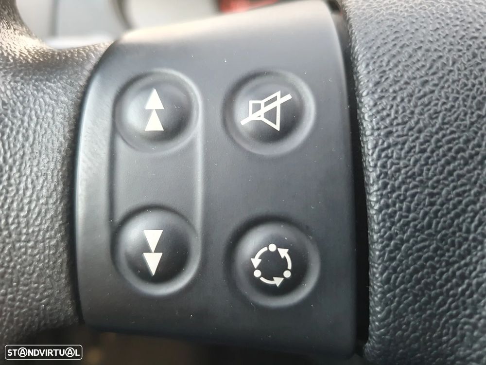 SEAT Ibiza 1.2 12V Stylance - 16