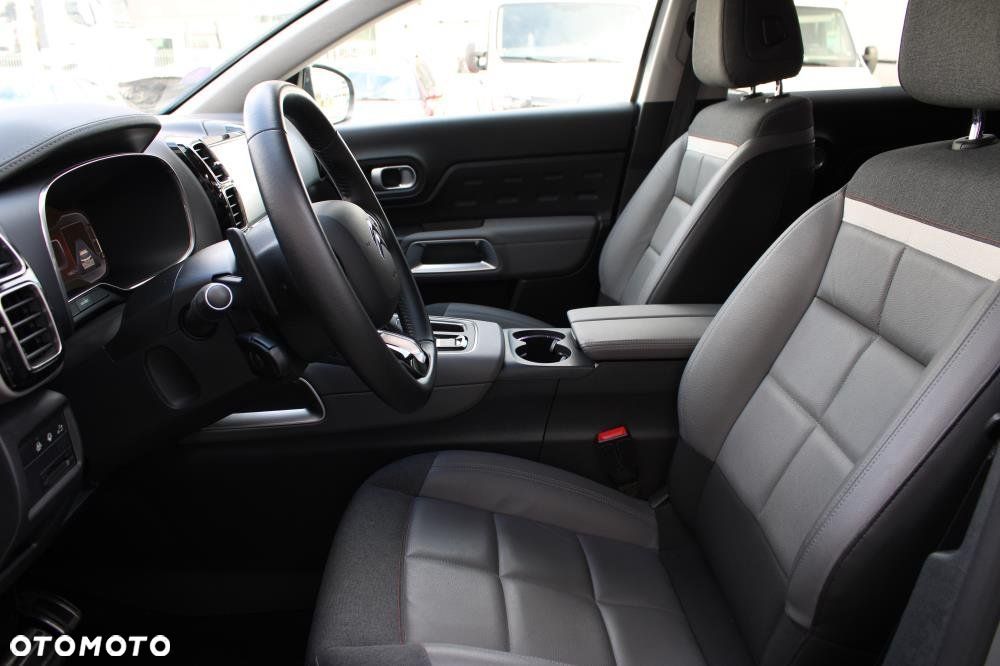 Citroën C5 Aircross - 12