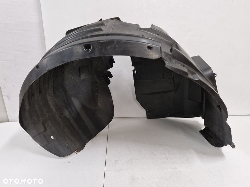 FIAT 500X NADKOLE PRAWY PRZÓD PRZEDNIE 52038891 - 1