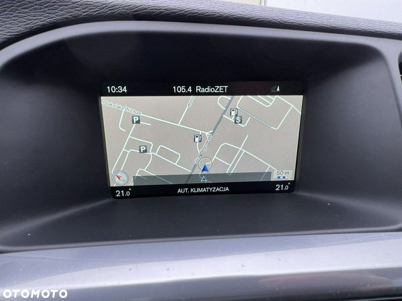 Volvo S60 - 16