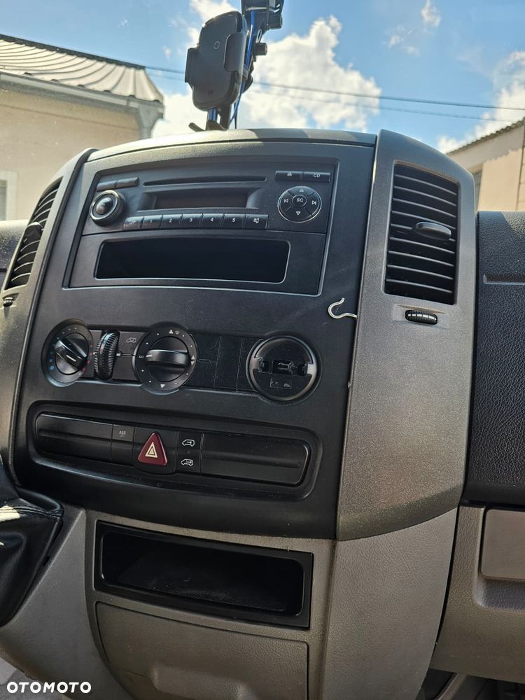 Mercedes-Benz SPRINTER - 7