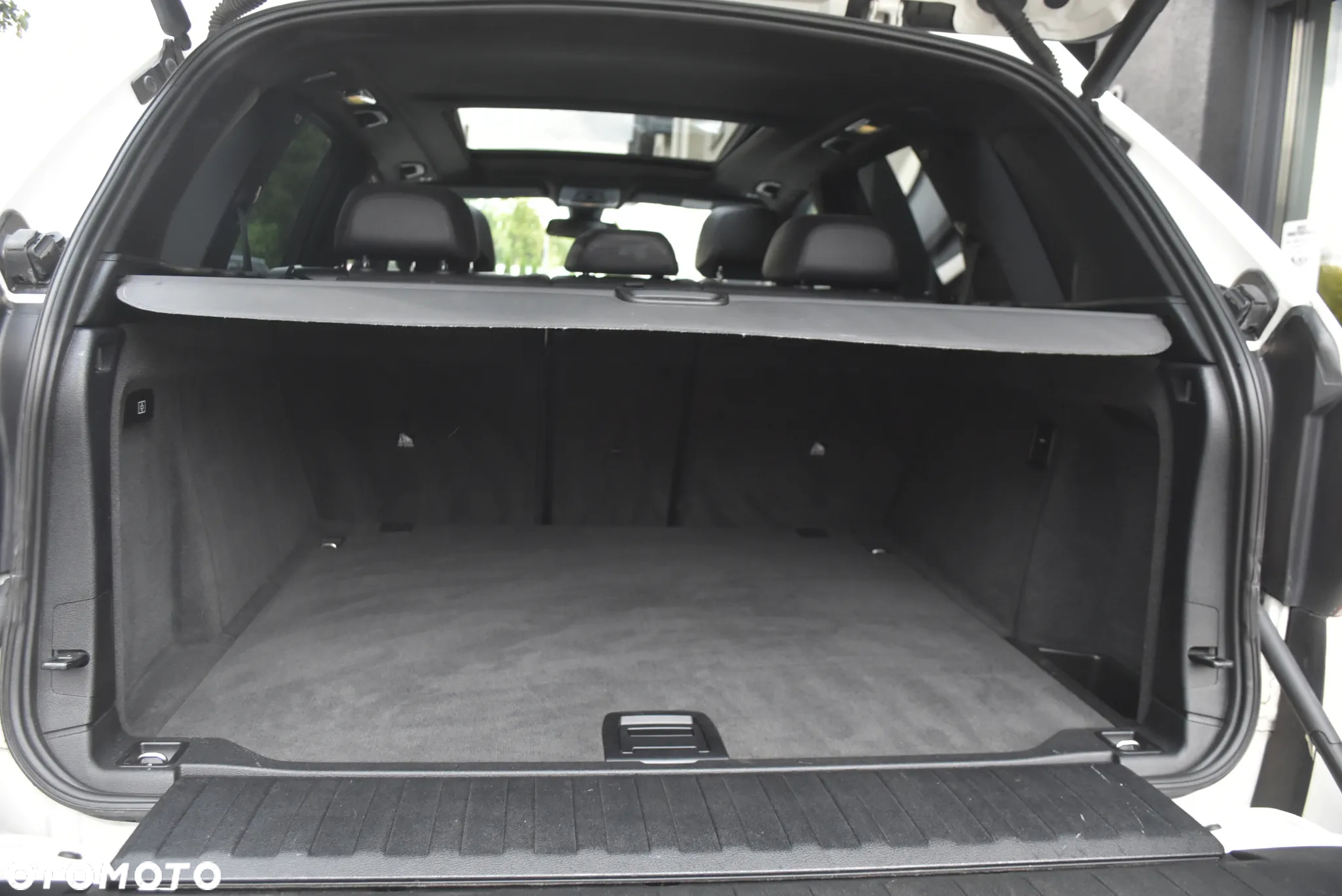BMW X5 xDrive30d Sport-Aut - 16