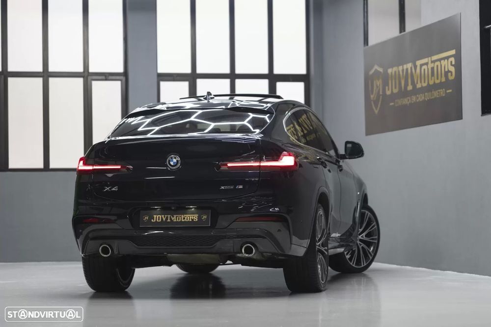 BMW X4 - 46