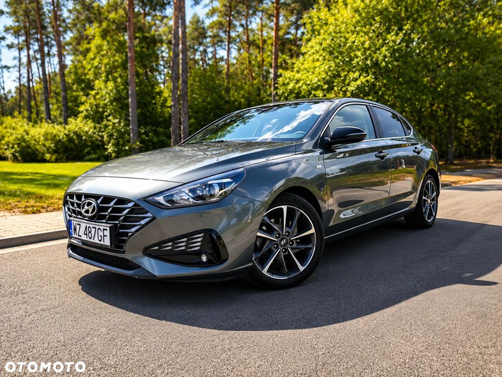 Hyundai i30 1.5 T-GDI 48V Smart DCT - 1