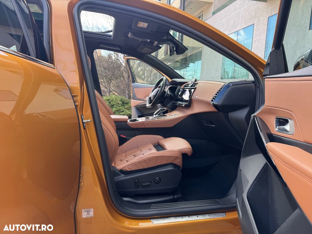 DS Automobiles DS 7 Crossback - 11