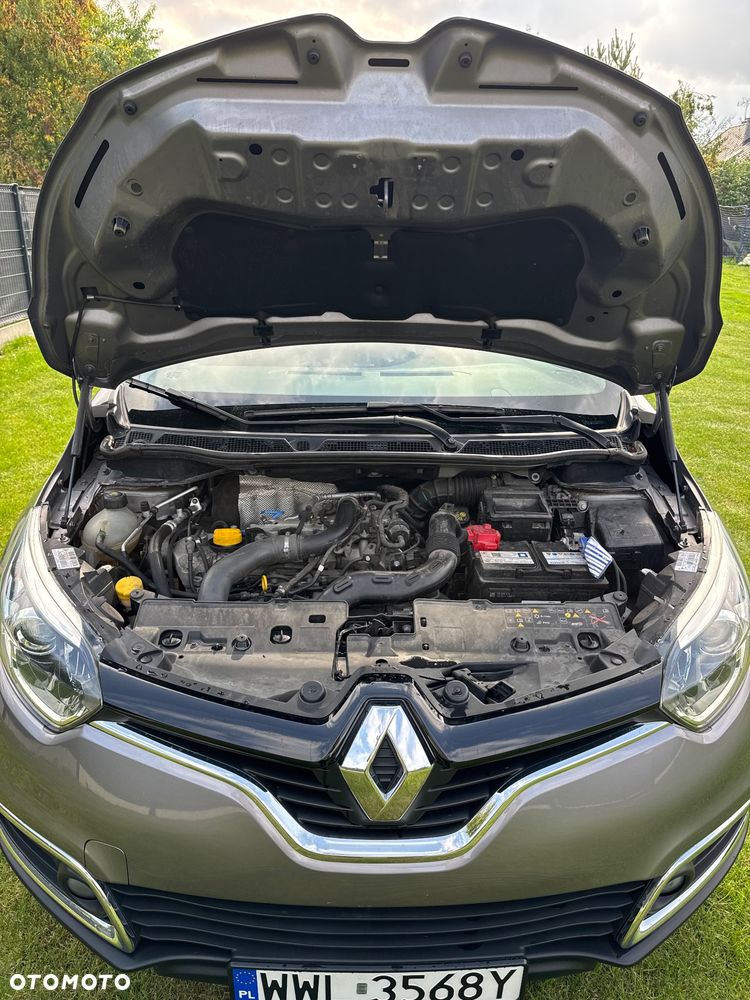 Renault Captur ENERGY TCe 120 EDC Intens - 29