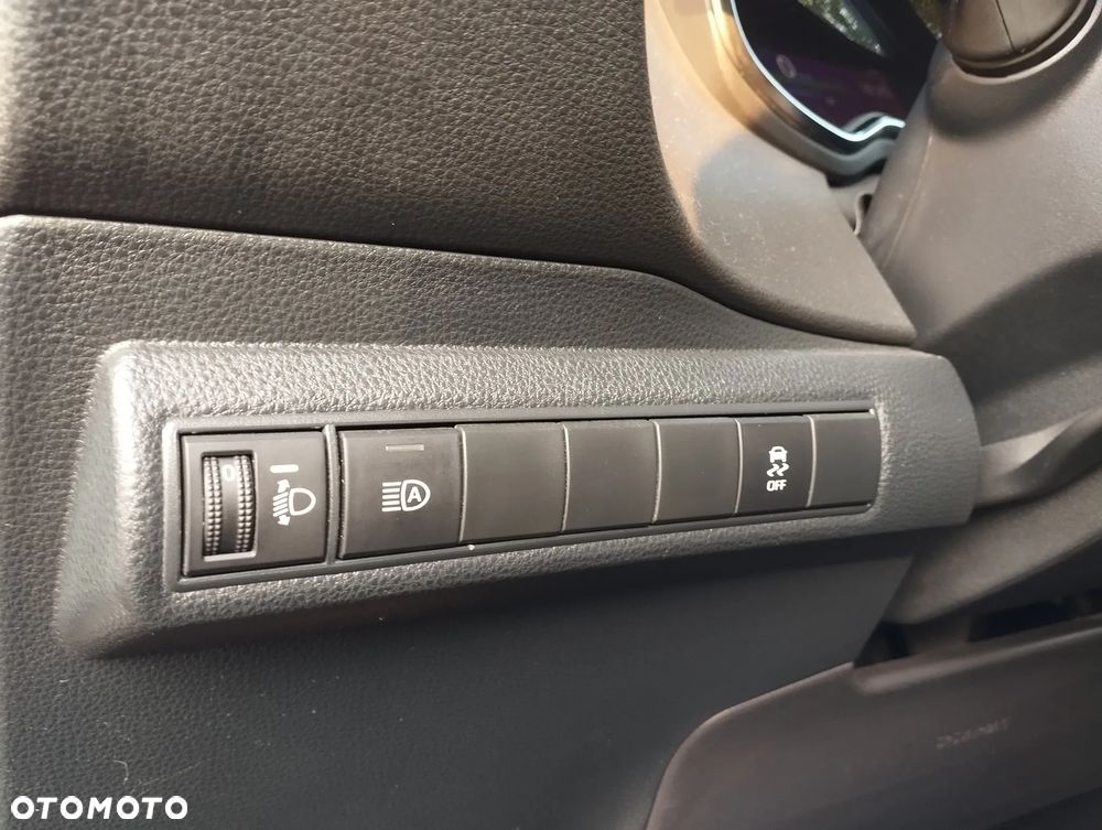 Toyota Corolla 1.8 Hybrid Style - 17