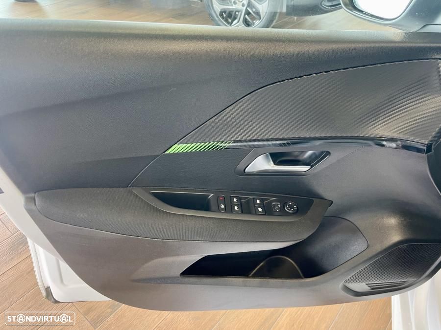 Peugeot 208 PureTech 100 Active - 19