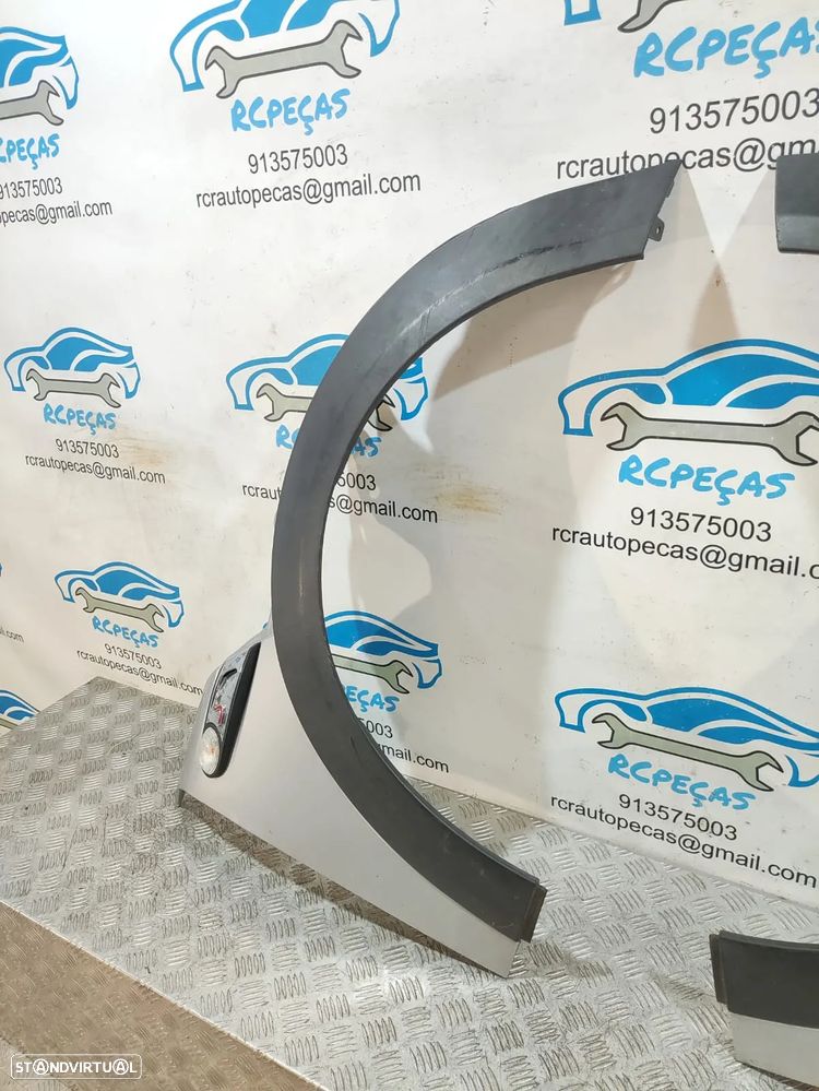 Frente Completa Mini Cooper S R56 R55 Clubman R57 Cabrio - 25