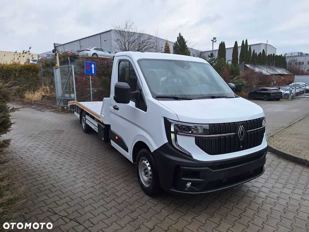 Renault Master - 1