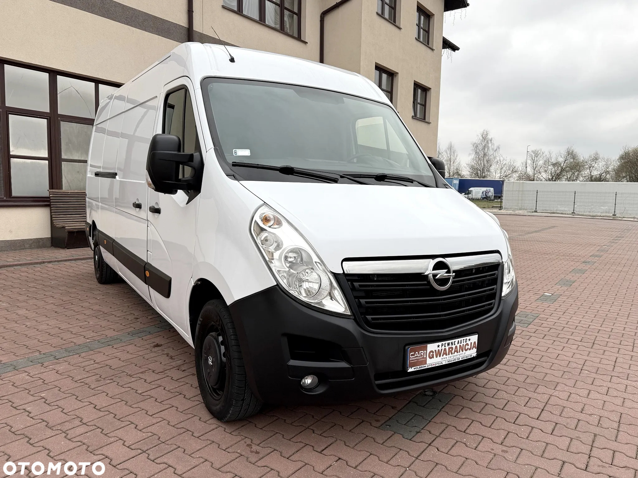 Renault MASTER L2-H2 - 40