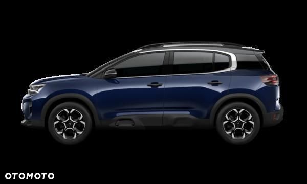 Citroën C5 Aircross 1.5 BlueHDi Max EAT8 - 10