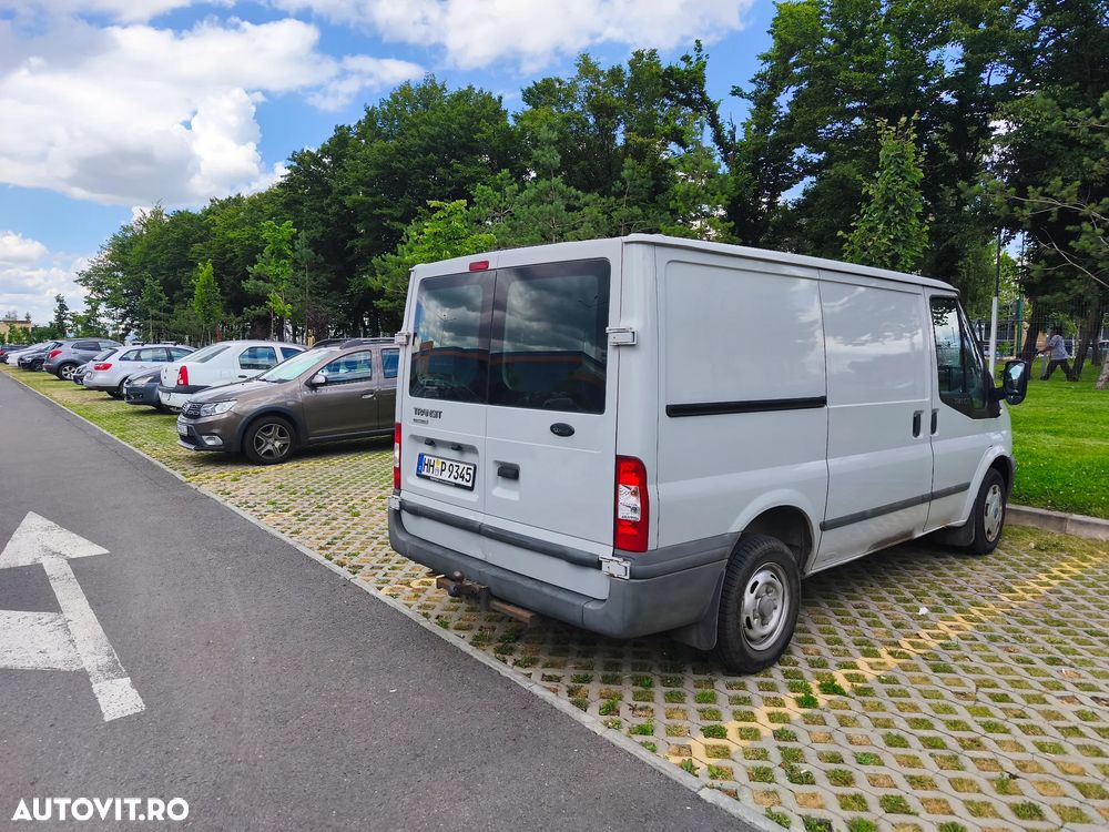 Ford TRANSIT/TOURNEO - 6