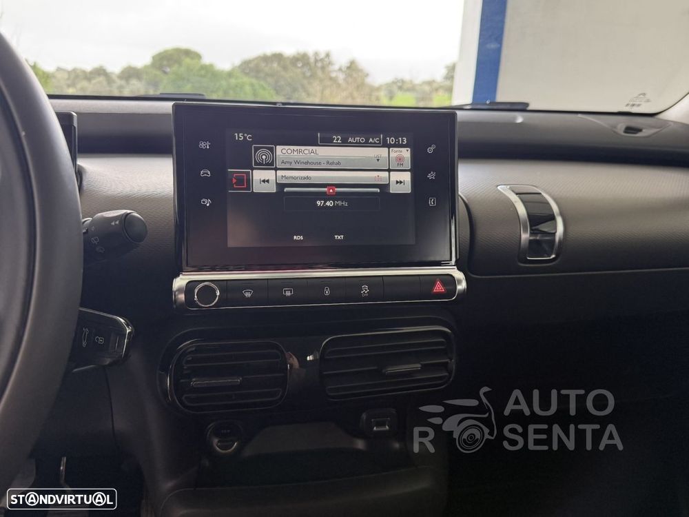 Citroën C4 Cactus 1.2 PureTech Feel - 11