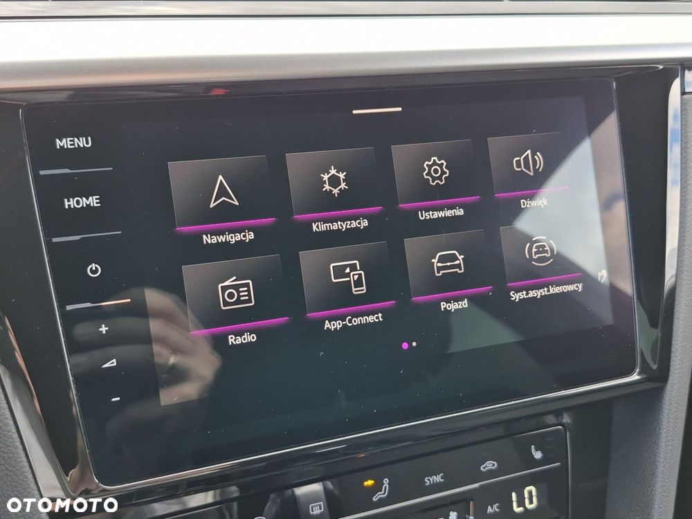 Volkswagen Arteon Shooting Brake - 26