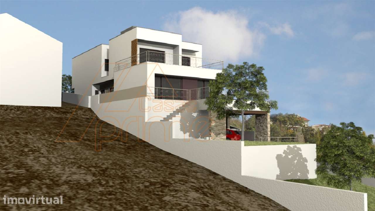 Terreno , Alqueves, Coimbra / Venda - Grande imagem: 4/13