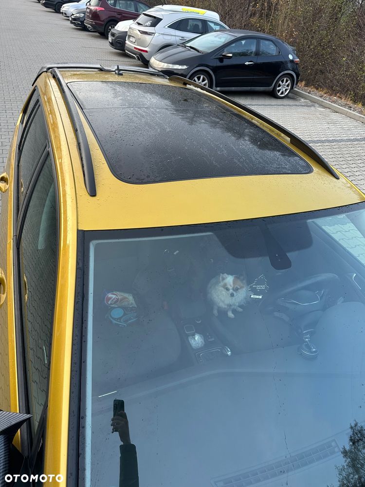 Volkswagen Golf 1.0 TSI (BlueMotion Technology) DSG Comfortline - 16