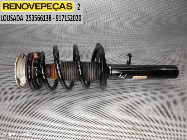Amortecedor Suspensao Frente Esq Bmw X3 (E83) - 1