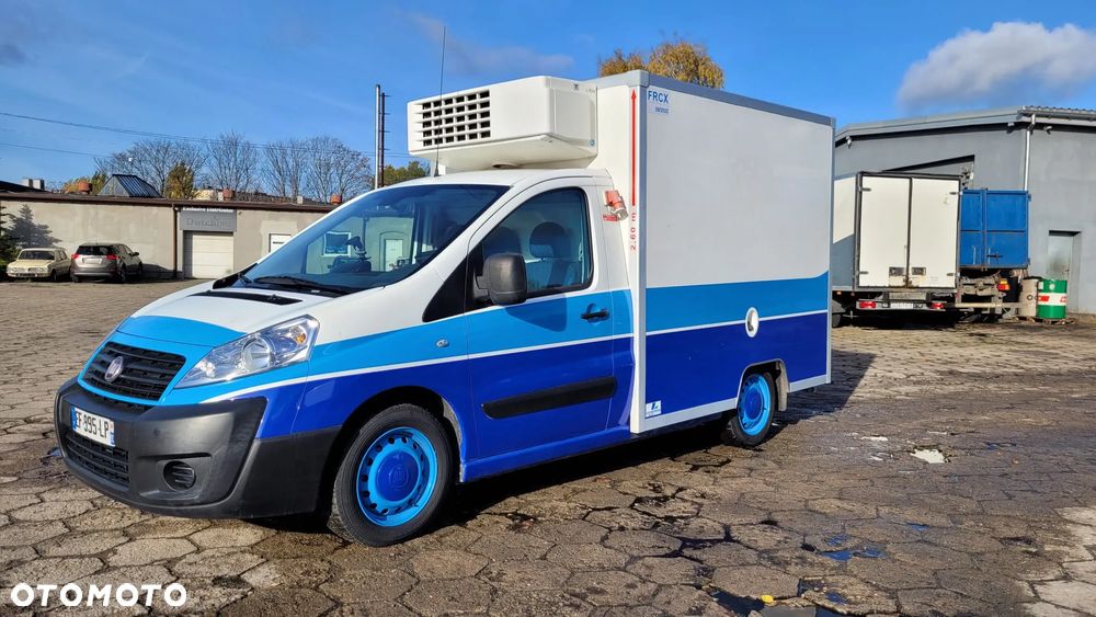 Fiat Scudo - 16