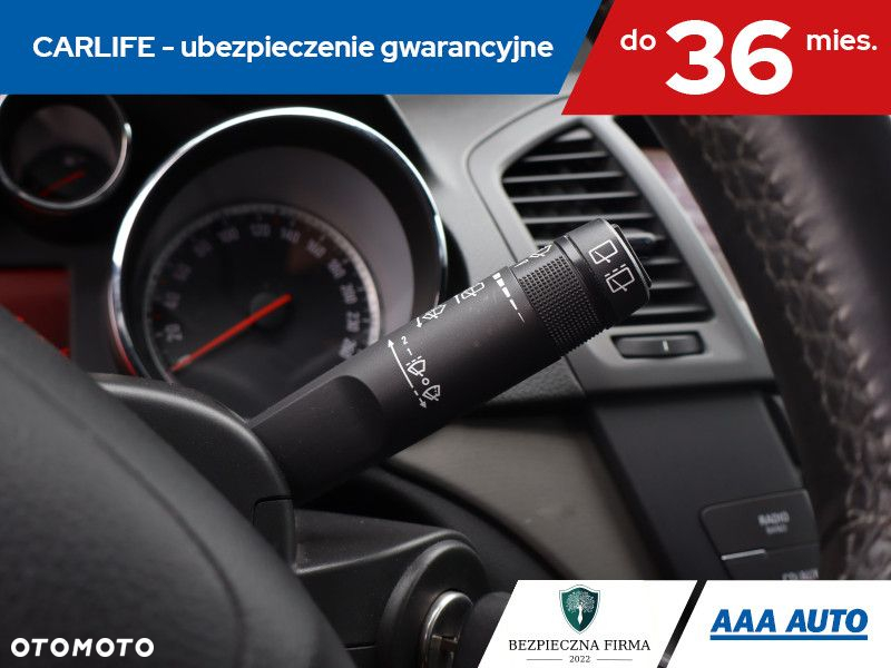 Opel Insignia - 18